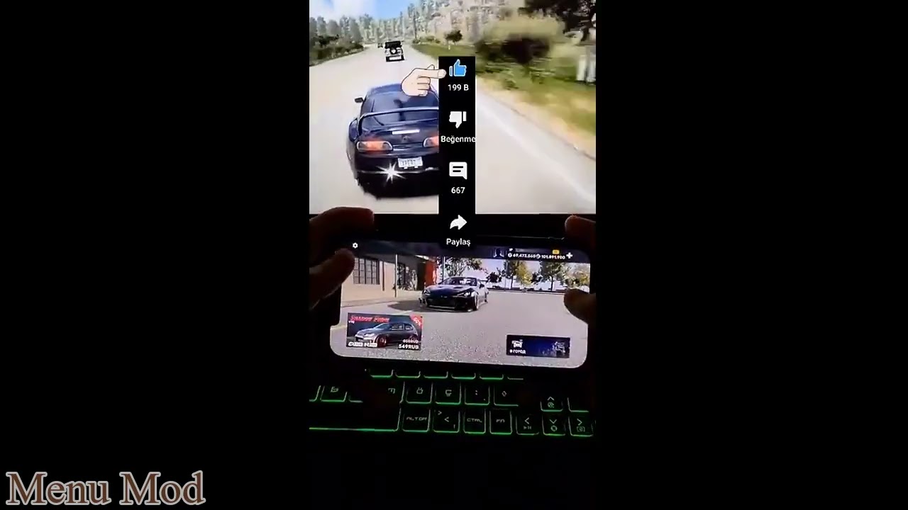 Formula Car Racing Mod Apk / Hack Versi Terbaru 2025 | Unlimited Money & All Unlocked