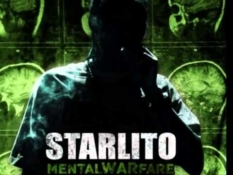 Starlito   Mental Warfare Feat  Robin Raynelle