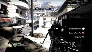 eFFecT vs Aura Mw2 By ZysT kioTi