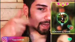 Yağız Bektik In Bigoyu Bırakma Sebebi