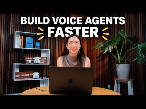 How to Build Smarter AI Voice Agents in Minutes with Retell AI Conductor