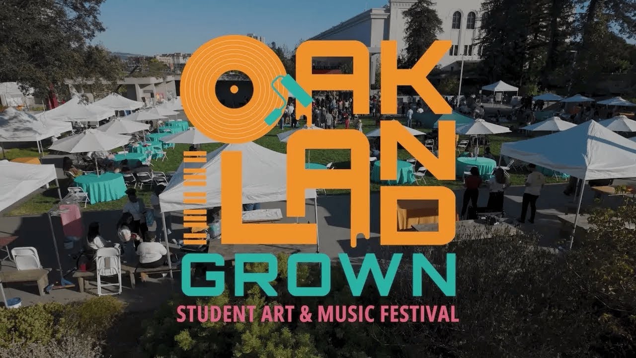 Oakland Grown 2025