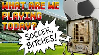 WAWPT-012: FIFA International Soccer (Master System)