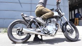 ウェビックガレージセール | 【始動動画アリ！】スズキ グラス