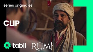 El Día Se Convertirá En Penumbra Rumi Episodio 2