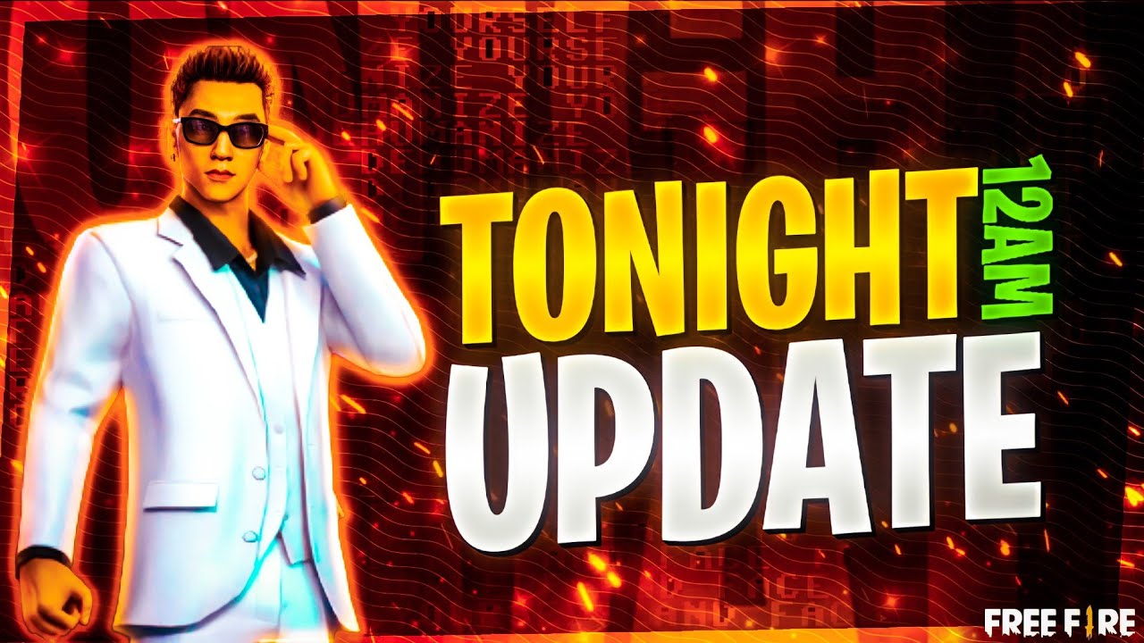 Tonight 12am update || anything new ?? 🤩