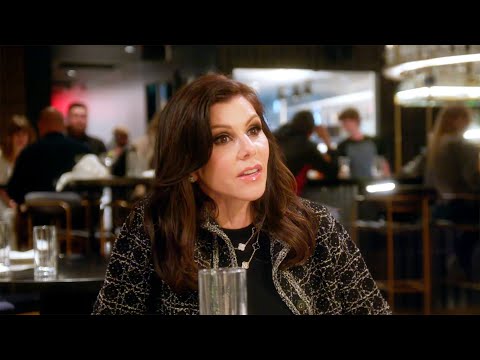 Heather Dubrow Defends Herself Against Tamra Judge's Shocking Claim: "I Don't Feel Like You Like Me"