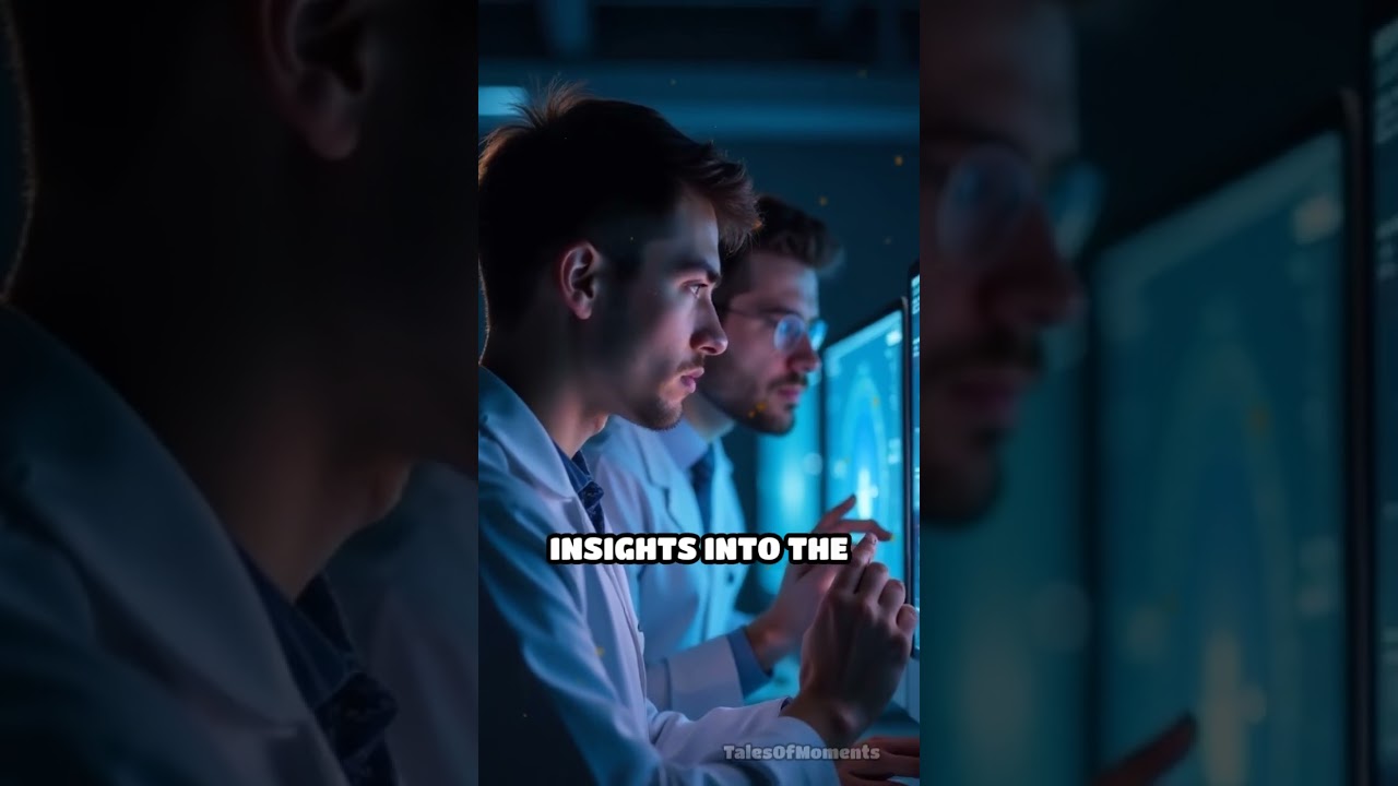 5 Mind-Blowing Space Discoveries of 2024