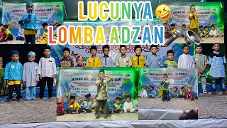 Download Lagu Lomba Adzan Anak PAUD😂|| PAUD AL BAROKAH MP3