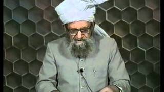Urdu Dars Malfoozat #240, So Said Hazrat Mirza Ghulam Ahmad Qadiani(as), Islam Ahmadiyya