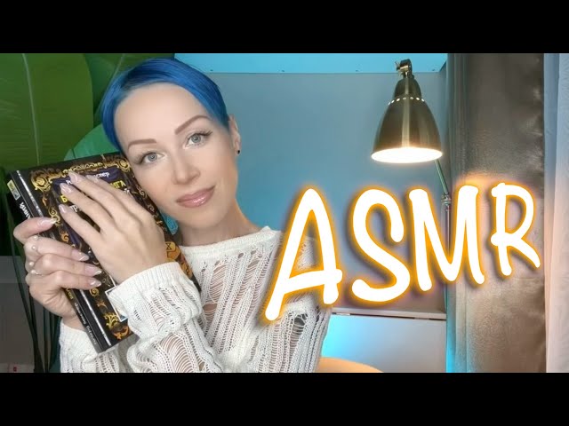 ASMR ☕ The Most Interesting Bedtime Stories | SWEETS🍭 Myths Fairy Tales Parables Relaxation Befor...