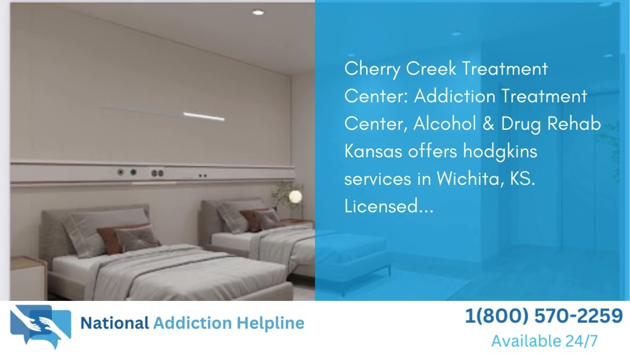 Top 3 Addiction Treatment Centers Hodgkins