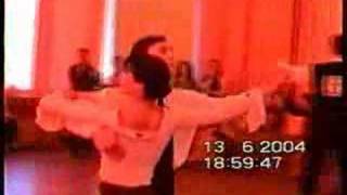 Quickstep. Silver level
