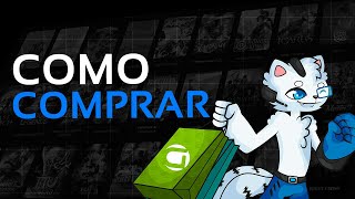 How to buy from GGMAX How to buy from GGMAX