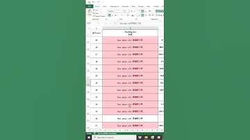 Xóa màu định dạng có điều kiện trong excel