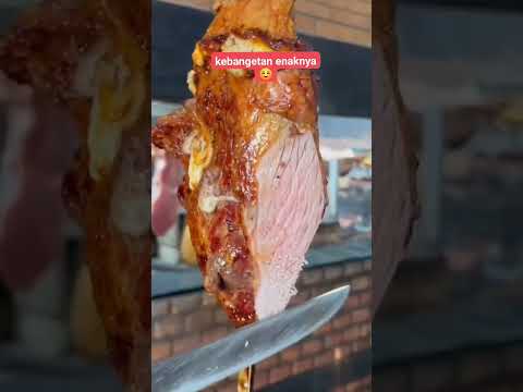 SEDANG CARI NASI KEBULI  ... EH ... TERNYATA ADA KAMBING GULING NYA | DAPPOERMU KULINER JOGJA