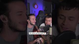 Bu Şehir Girdap Gülüm Üzik Şk Üzün