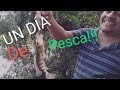 Pesca con ansuelo (pesca y aventura)