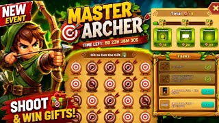 Yalla Ludo New Activity Master Archer 2026 | Yalla Ludo New Event Master Archer  screenshot 5