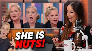 CNN's MOST Unhinged Liberal Meltdown... Yet