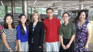 2016 HoCo BOE Candidate Interview Christina Delmont-Small (4 of 4)