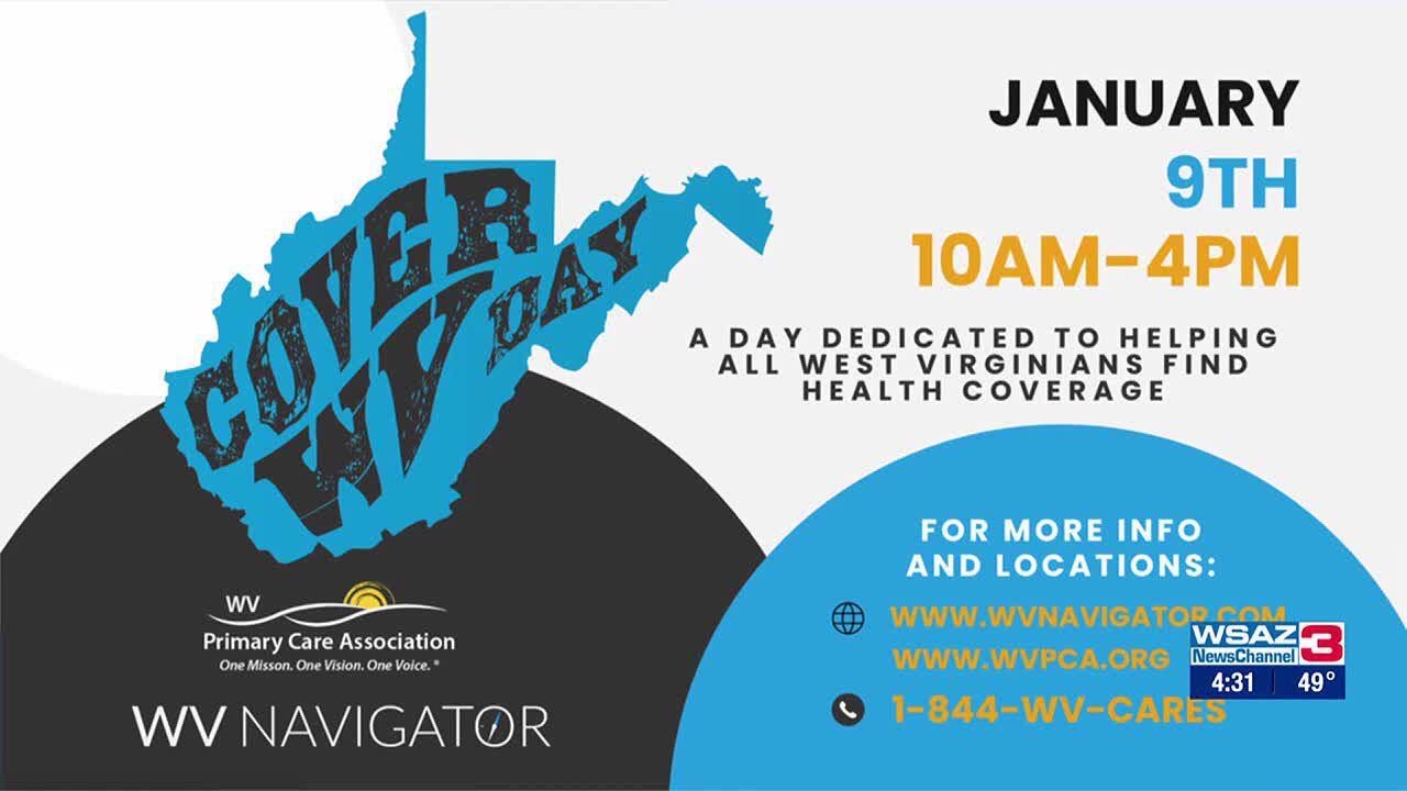 West Virginia Navigator program provides help with health coverage