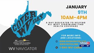 West Virginia Navigator program provides help with health coverage