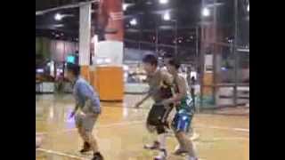pinoy sasoy basketball