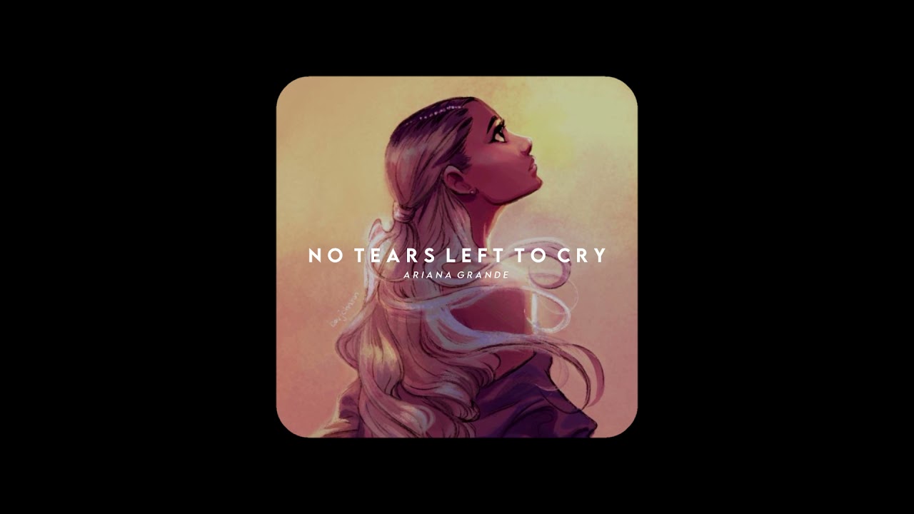 ariana grande - no tears left to cry (𝙨𝙡𝙤𝙬𝙚𝙙 𝙩𝙤 𝙥𝙚𝙧𝙛𝙚𝙘𝙩𝙞𝙤𝙣 + 𝙧𝙚𝙫𝙚𝙧𝙗) | use headphones