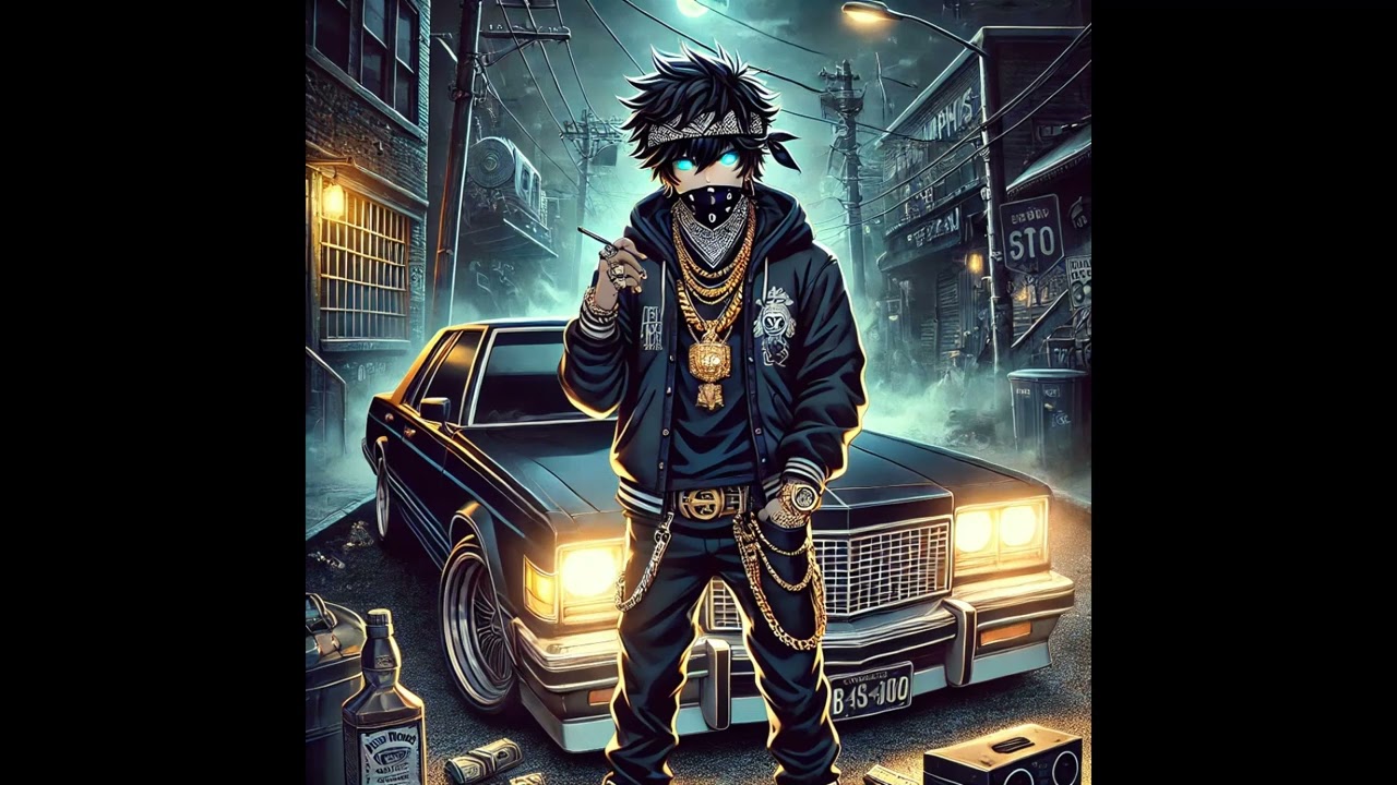 no vales nada - JUAN$KILLA  (Prod. Goorski)  // rap mexicano