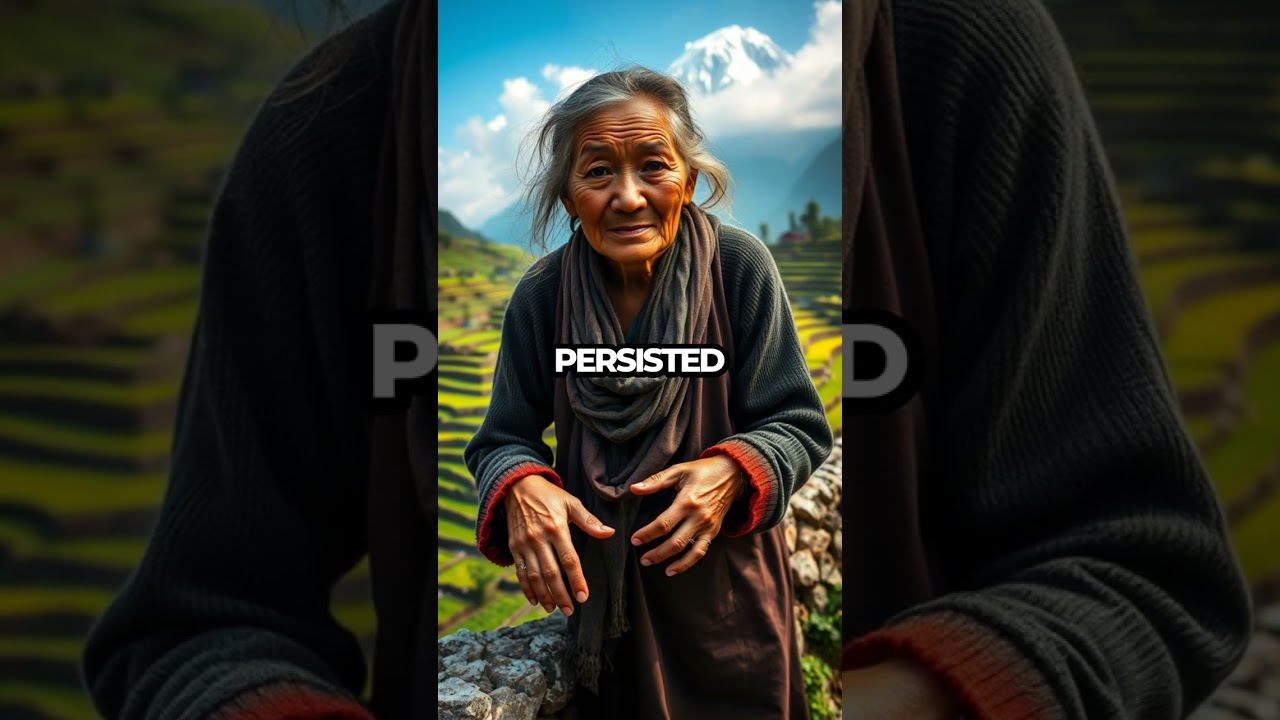 Discover the Secret of Nyinba Polyandry in Nepal! 