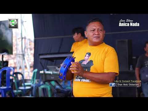 WATIR BOHONG - DIAN ANIC FT SANTO P  | ANICA NADA 07 APRIL 2025 |  WANASARI  | BREBES