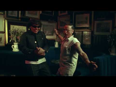 Elvis Crespo, ‪@beele‬ I PA´BAILAR (Official Video)