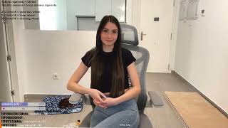new under eye massage 3688