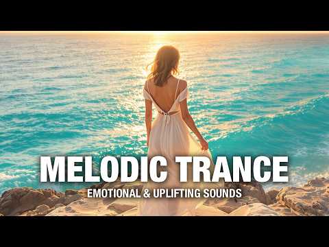 Morning Sun | Melodic & Uplifting Trance MIX 2026 | Vol. 17