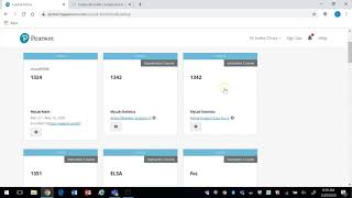 Navigating your grade book in MyMathLab