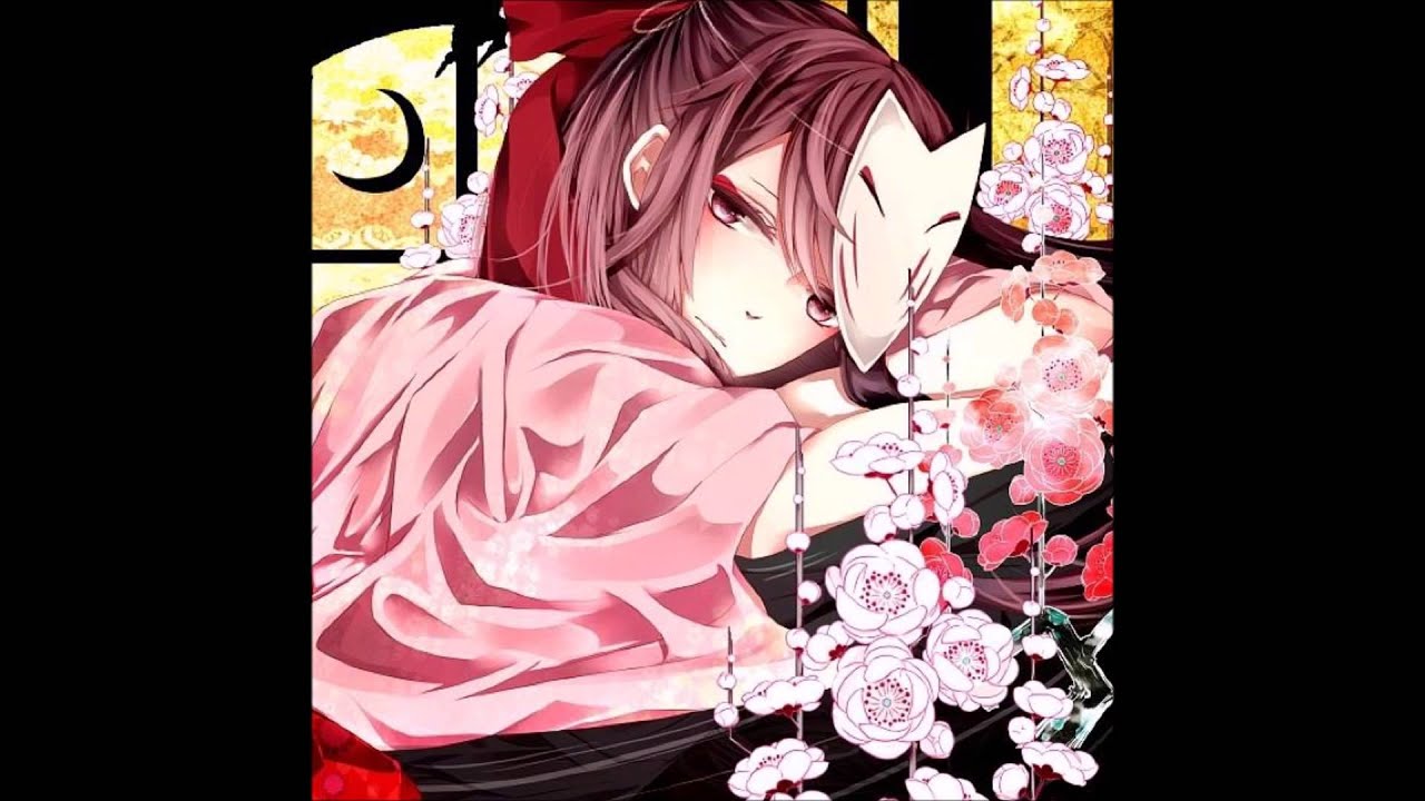 Tengaku Hanatan 天樂 花たん Lyrics 歌詞 Youtube