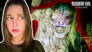 Resident Evil Requiem - The Girl Came Back... | Part 3