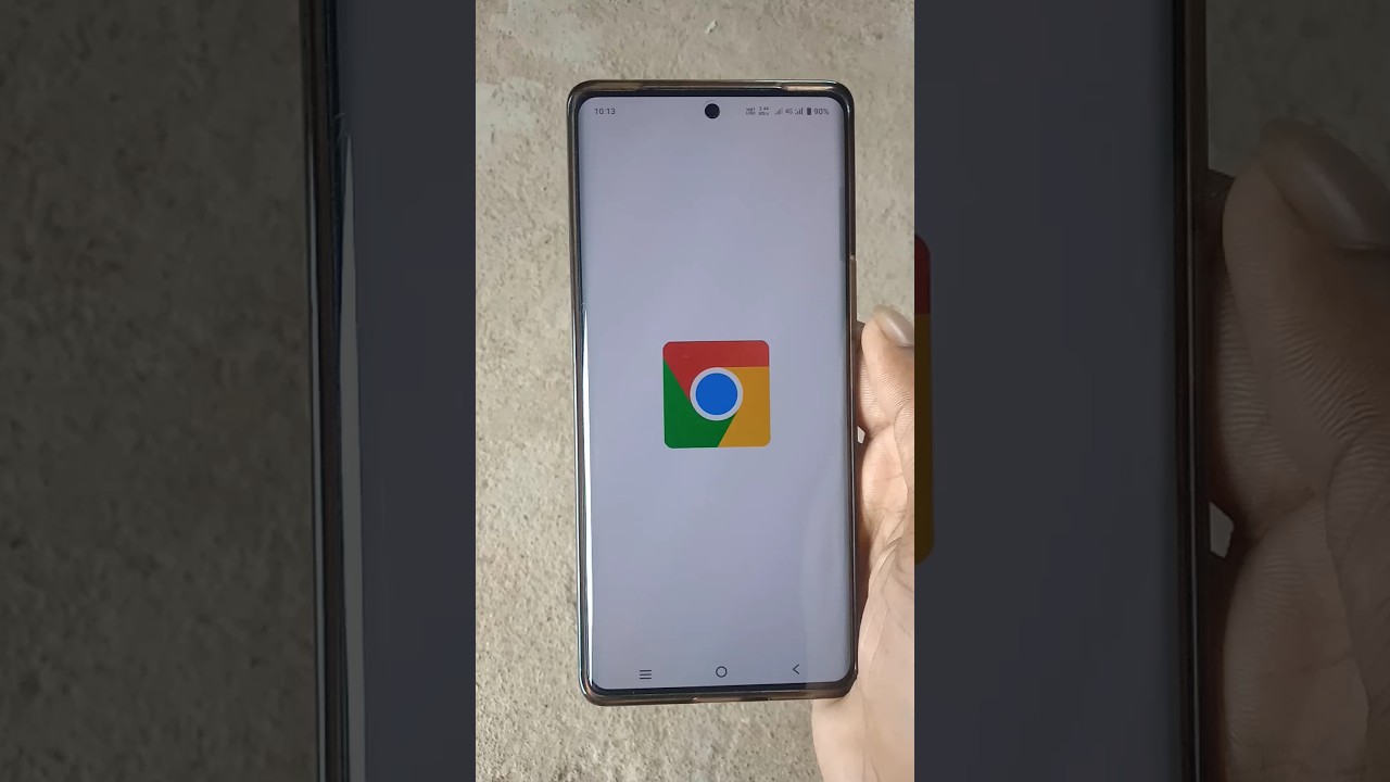 Google New Update Today | Google Chrome New Look 