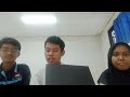 Demo Mini Project Transformasi Linear 2D (Proyeksi, Rotasi, dan Translasi) menggunakan Java