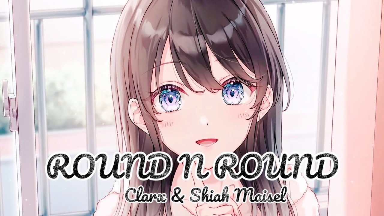 [AMV] Round N Round AMV Anime Mix New Anime New AMV - YouTube