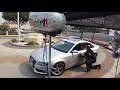 Turlock residents drive-thru to say goodbye to retiring chief