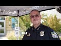 Turlock residents drive-thru to say goodbye to retiring chief