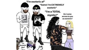 Brain Rot Saṃsāra (Millennial Goop)