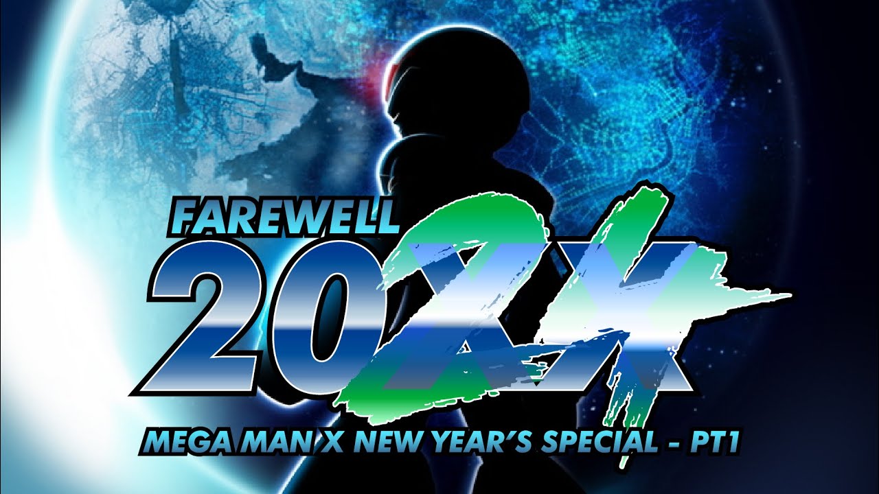 2025 MMX New Years Special ⚡️ Part 1