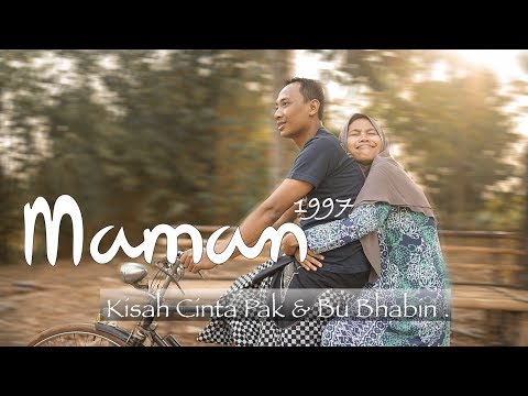 PEJUANG CINTA | NABILA MAHARANI (Official Video Clip)