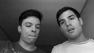 “Disk Me” Pabllo Vittar | (Cover) Bruno Gadiol & Gabriel Nandes