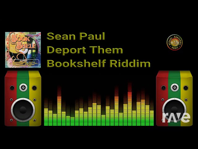 Download Bookshelf Riddim 2019 Mix Mp3 Mp4 2020