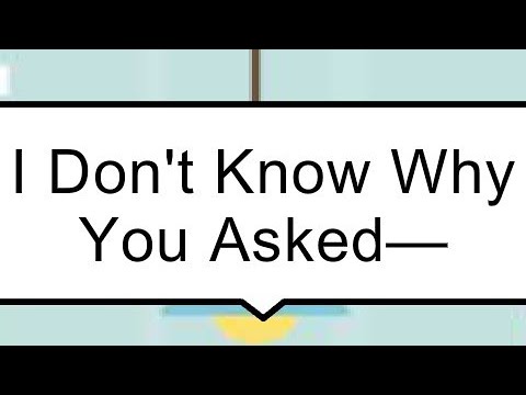 𝚂𝚘𝚖𝚎𝚘𝚗𝚎 𝙰𝚜𝚔𝚎𝚍 𝙼𝚎 𝚆𝚑𝚘 𝙼𝚢 𝙵𝚊𝚟𝚘𝚛𝚒𝚝𝚎 ℂ𝕠𝕞𝕚𝕔 𝔻𝕦𝕓𝕖𝕣 𝙸𝚜 𝚂𝚘 𝙷𝚎𝚛𝚎 𝚈𝚘𝚞 𝙶𝚘 YouTube