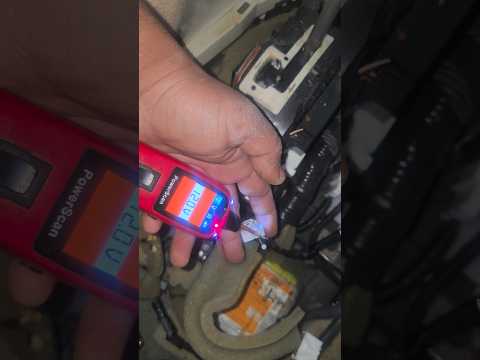 Problem in shifting